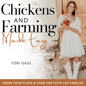 Backyard Chickens: How to Start Your Own Backyard Flock as a Beginner