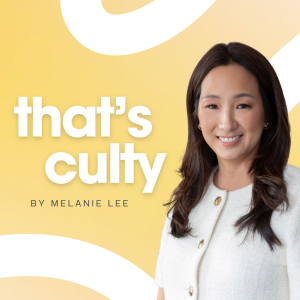 Introducing THAT'S CULTY