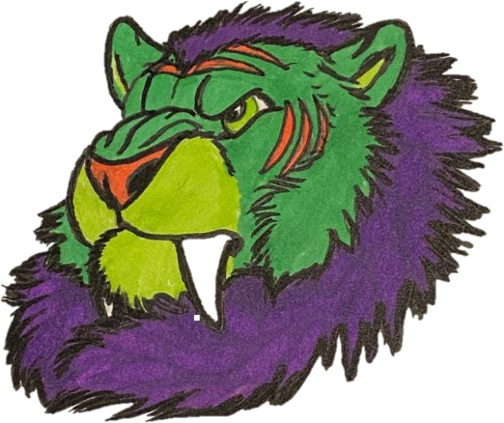 WeirdTiger