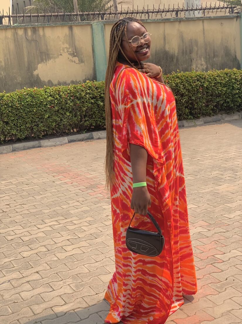 joy toyin