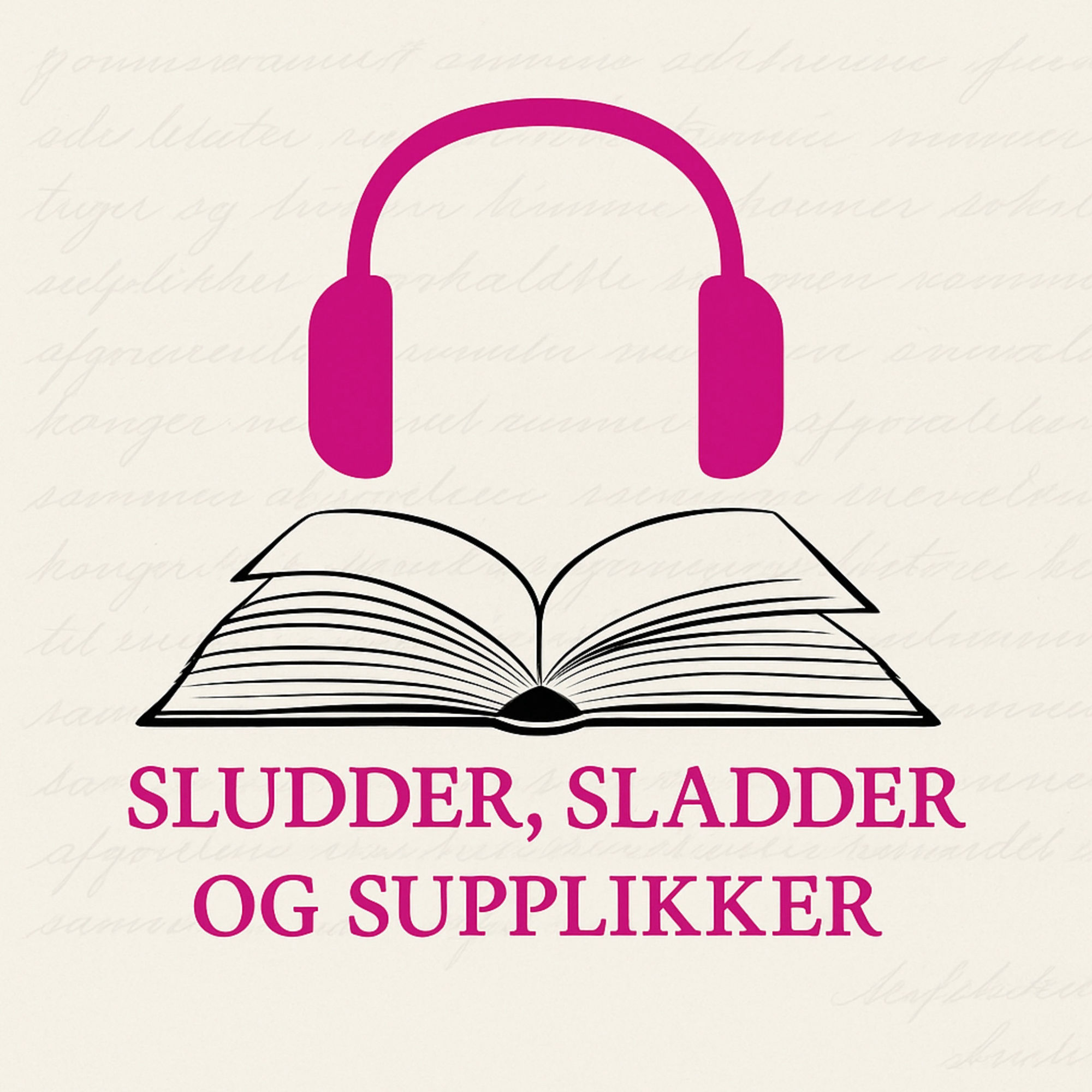 Sludder, sladder og supplikker af sluddersladdersupplikker