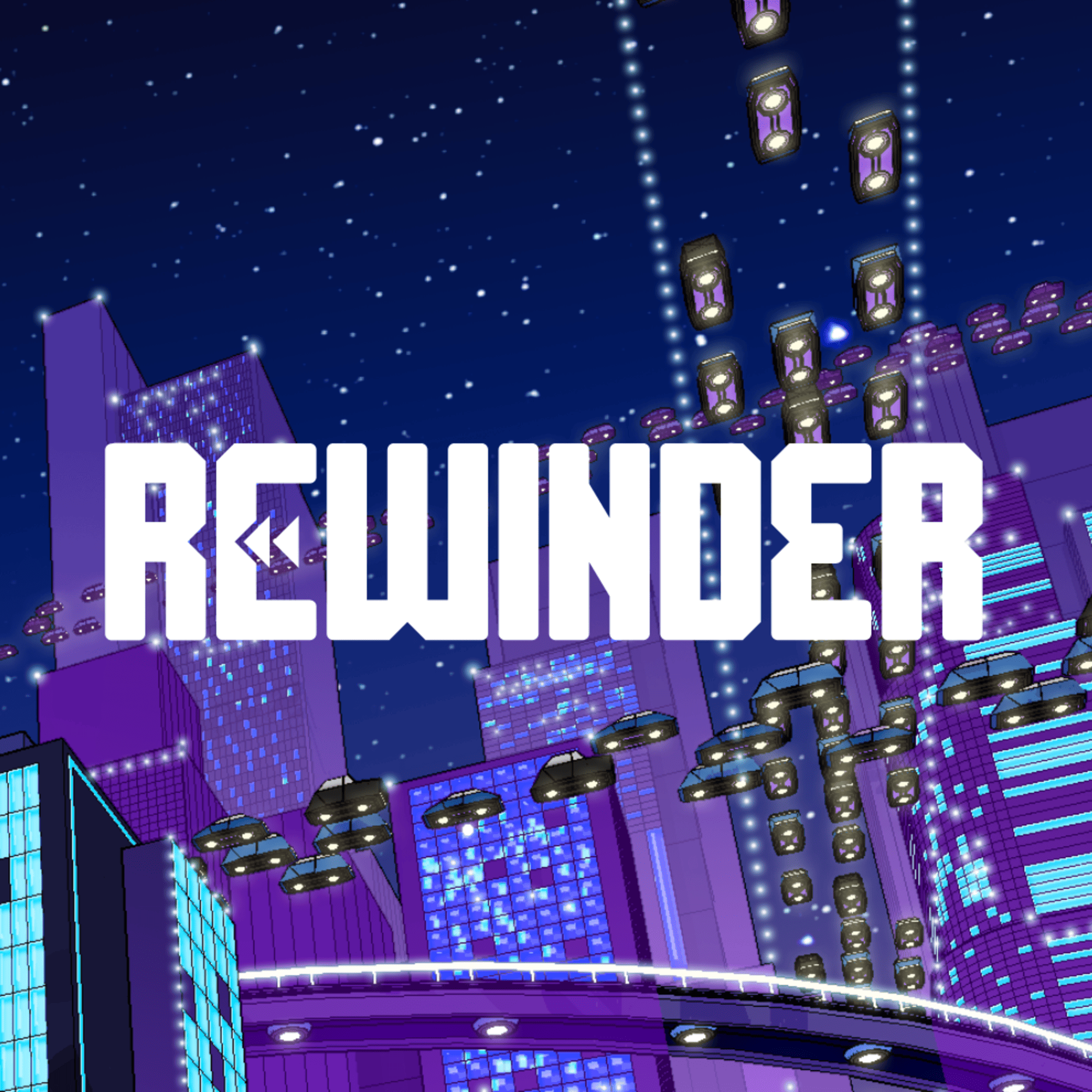 Be Kind, Rewinder