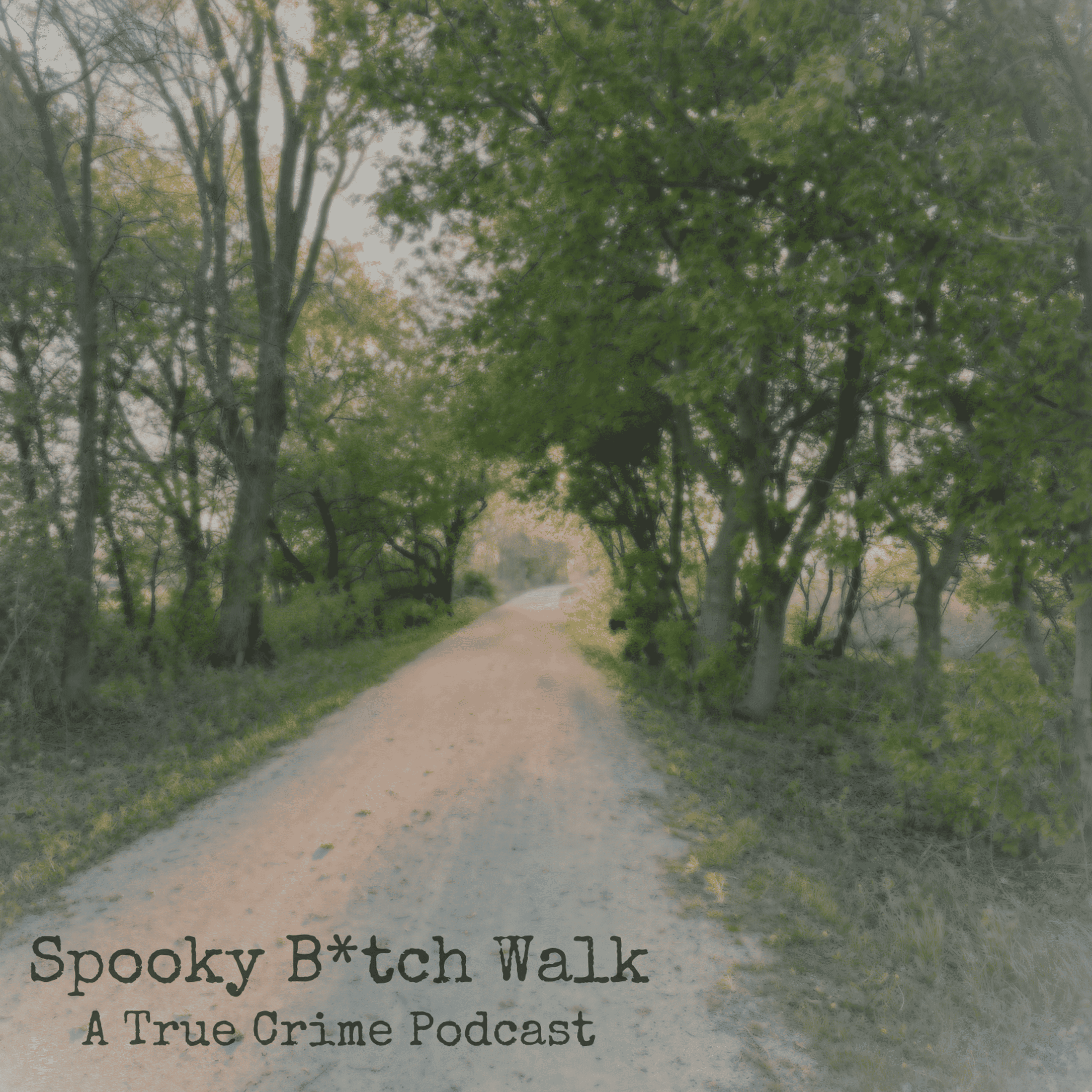Spooky B*tch Walk