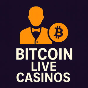 E02: Everything You Need To Know About Bitcoin Live Casinos