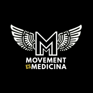 Embracing Movement as Medicina: A Journey with Dr. Mark Tracy