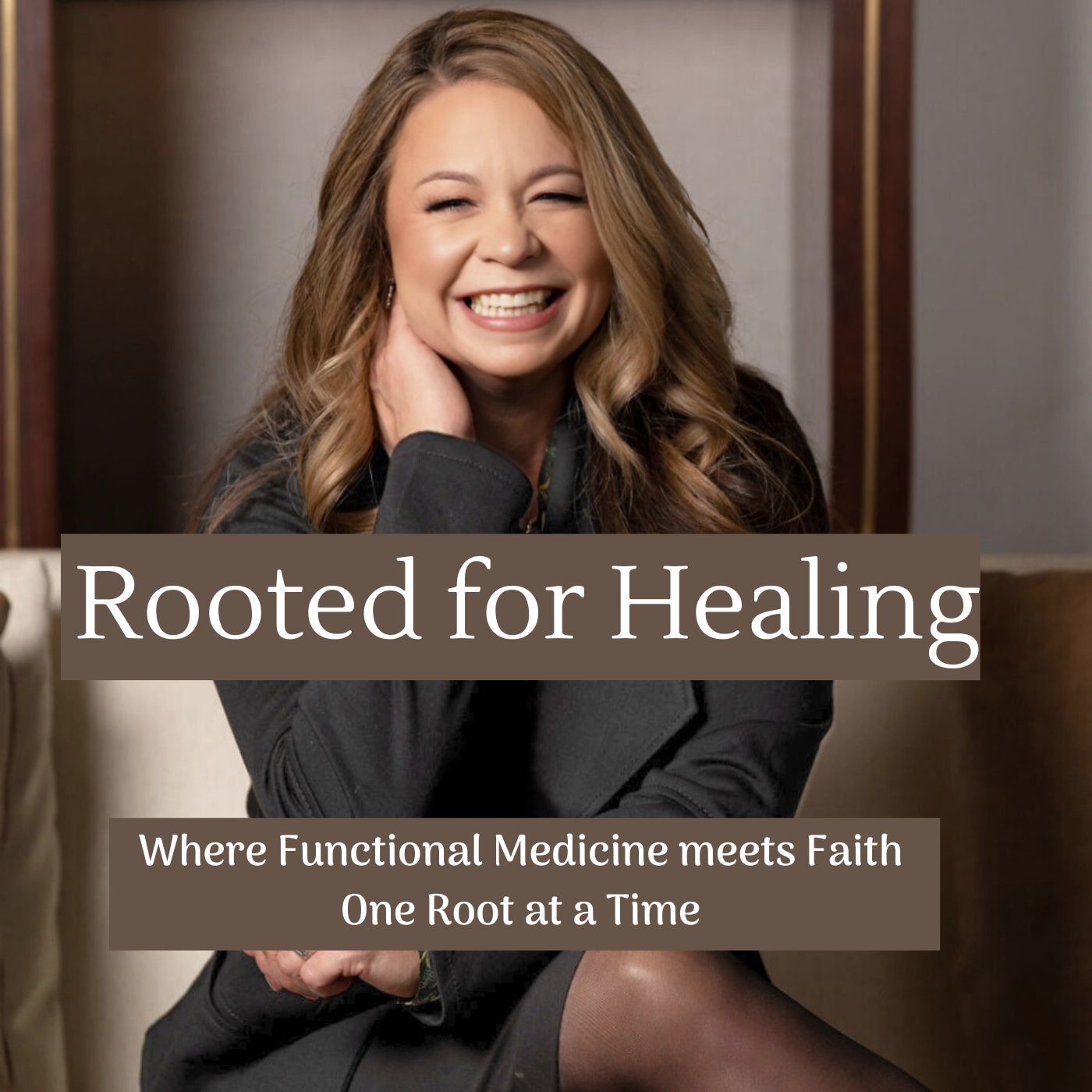 Rooted for Healing | Kidney Disease, Heart Disease, Blood Sugar