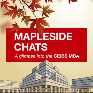 How to Switch Careers | Mapleside Chats S01 E02