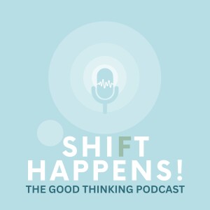 Shift Happens - Good Thinking Hypnotherapy