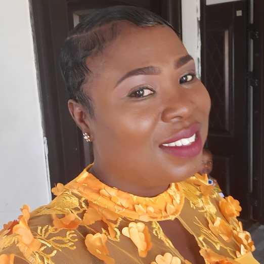 Patricia Asante