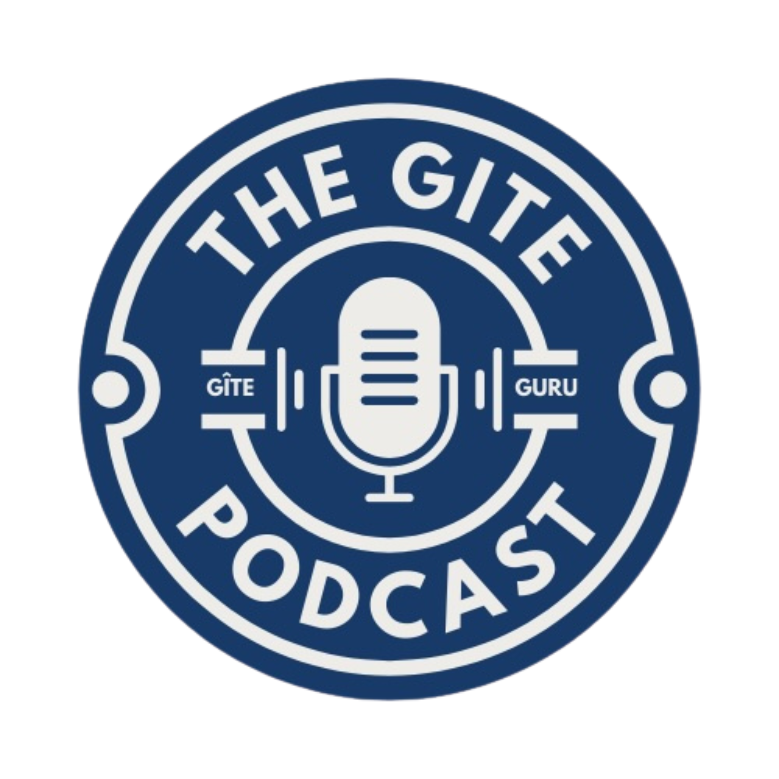 The Gîte Podcast