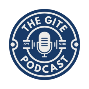 The Gîte Podcast: Maison Montruf part 1