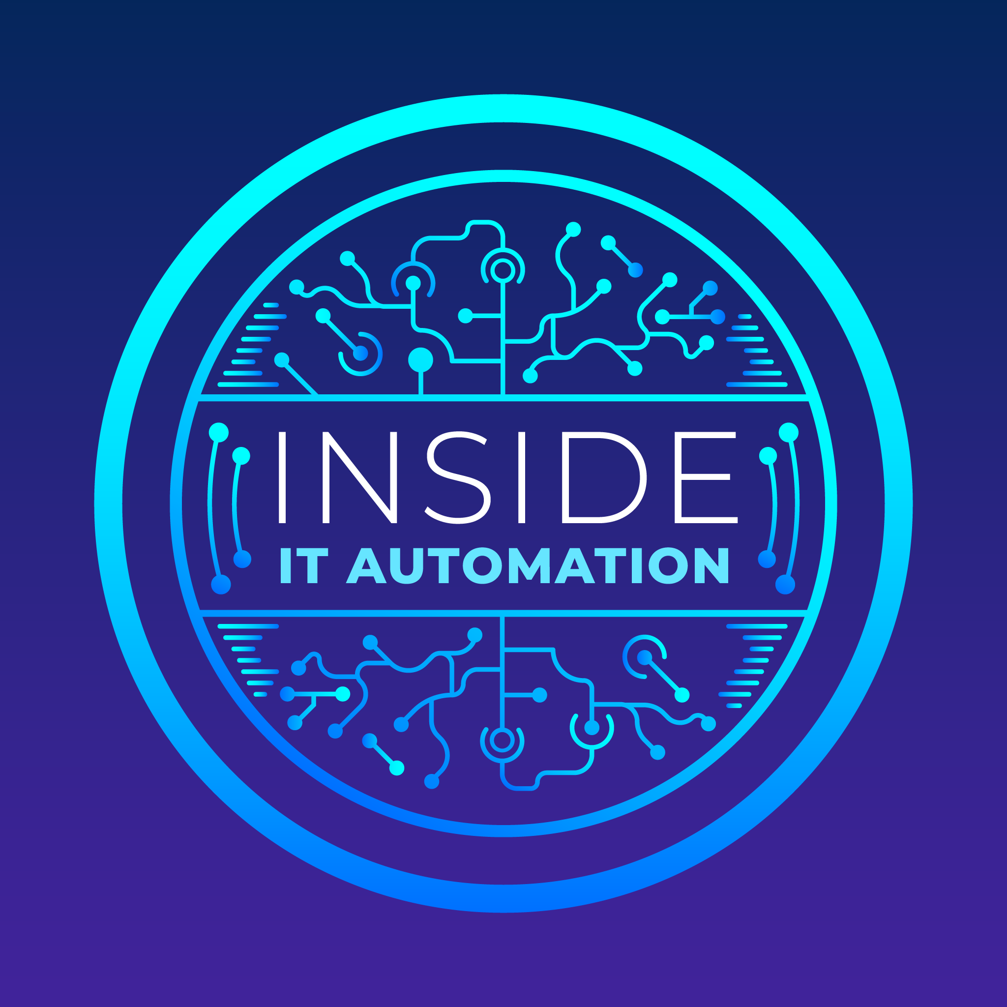 Inside IT Automation