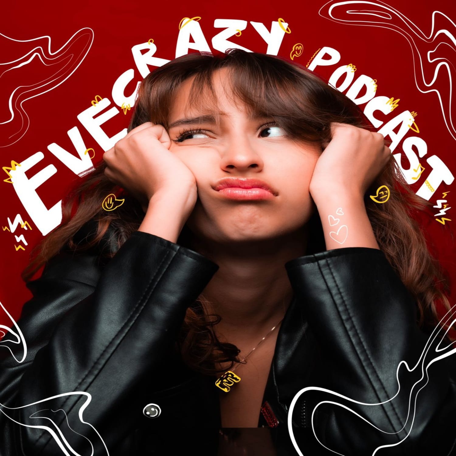 Evecrazy Podcast