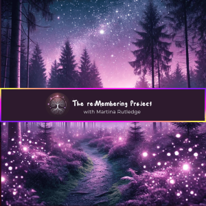 Reclaiming Yourself After Loss: Myth, Play, and the Journey Back to Belonging