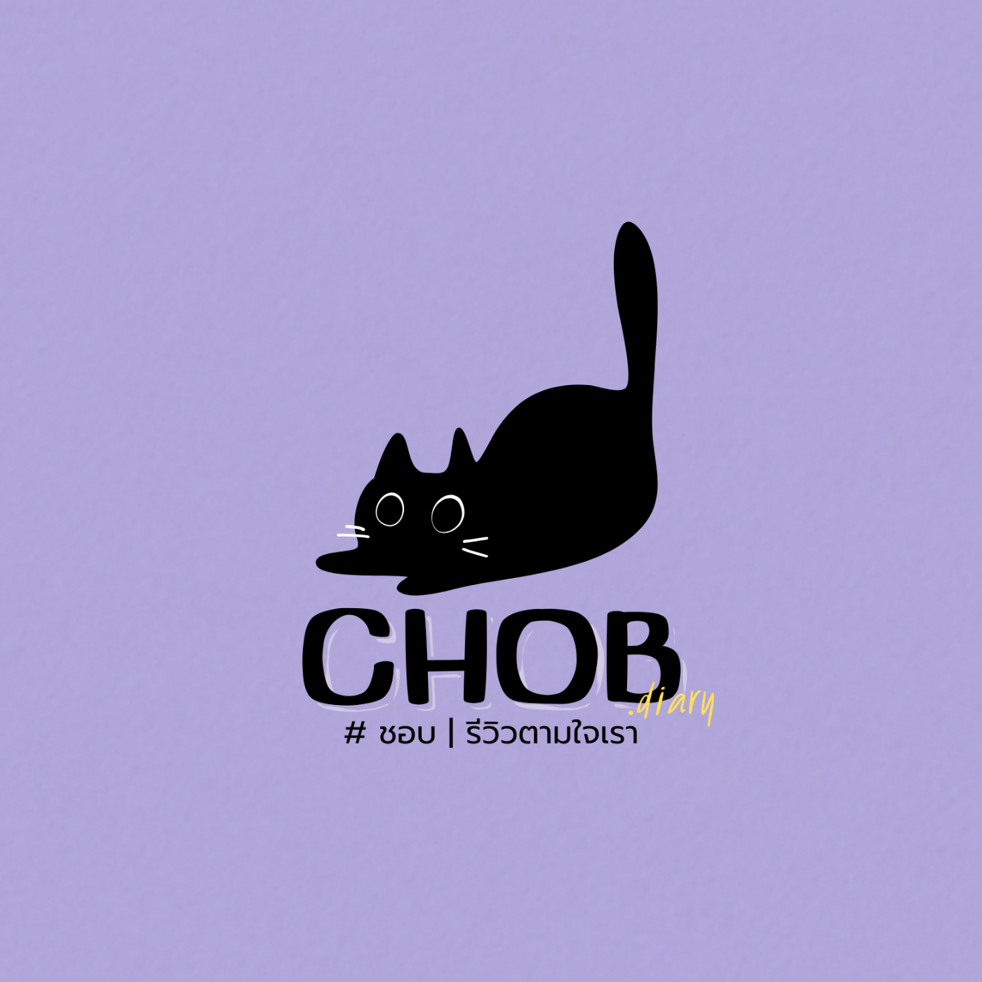 CHOB DIARY