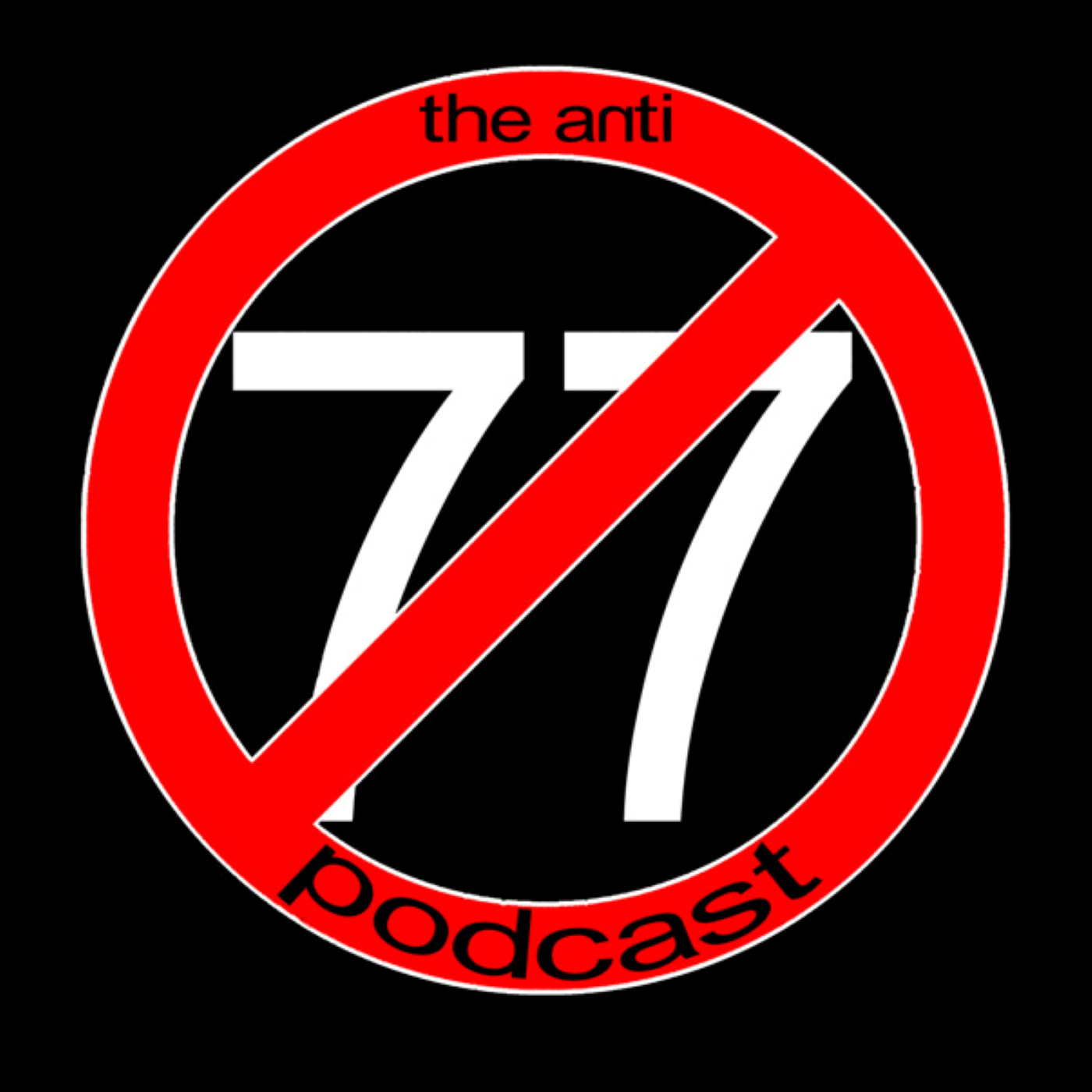 The Anti-77 Podcast