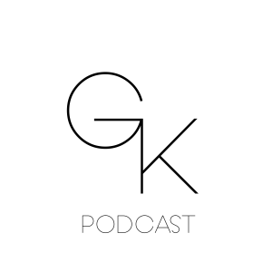 User Podcast Logo