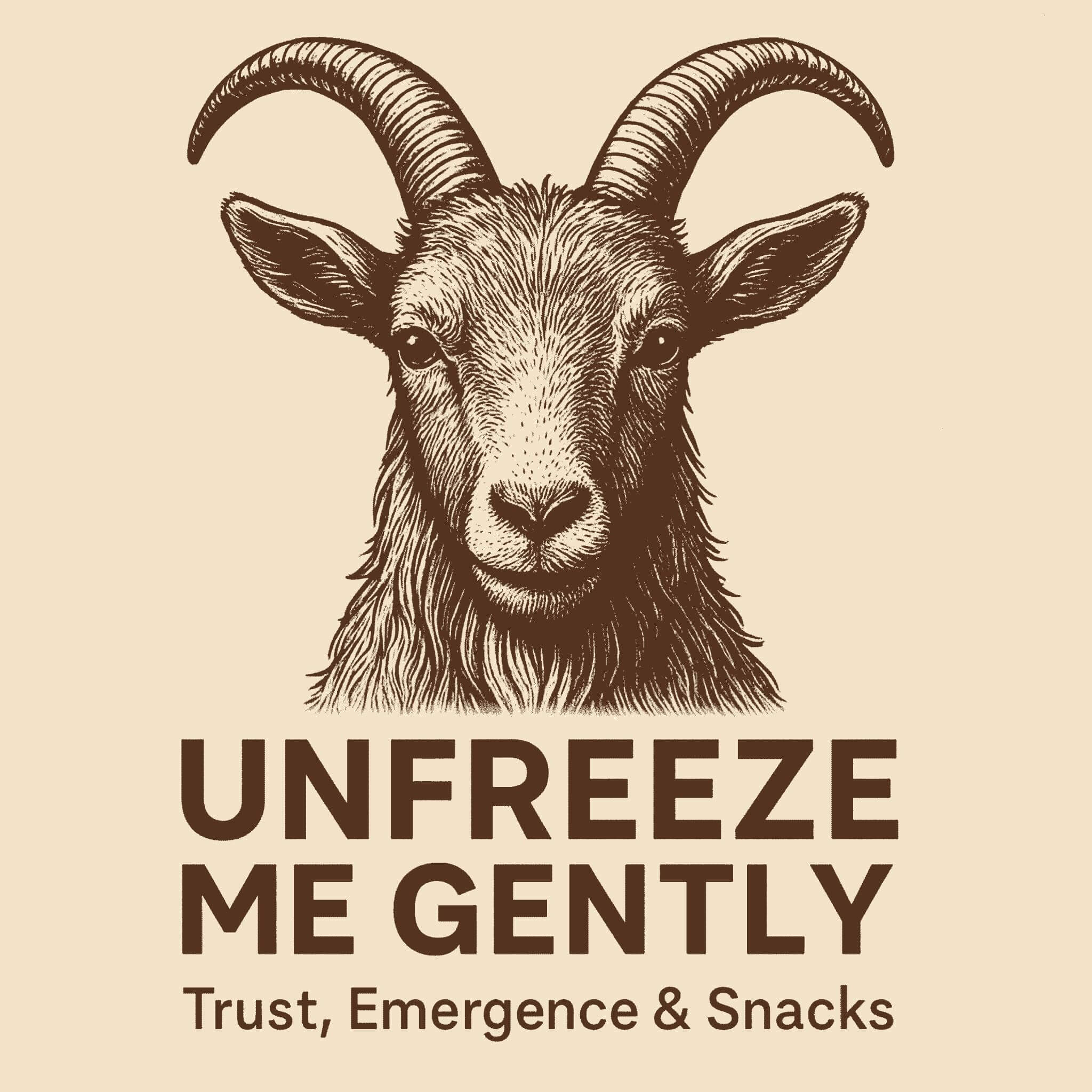Unfreeze Me Gently