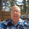 Jeff Landis