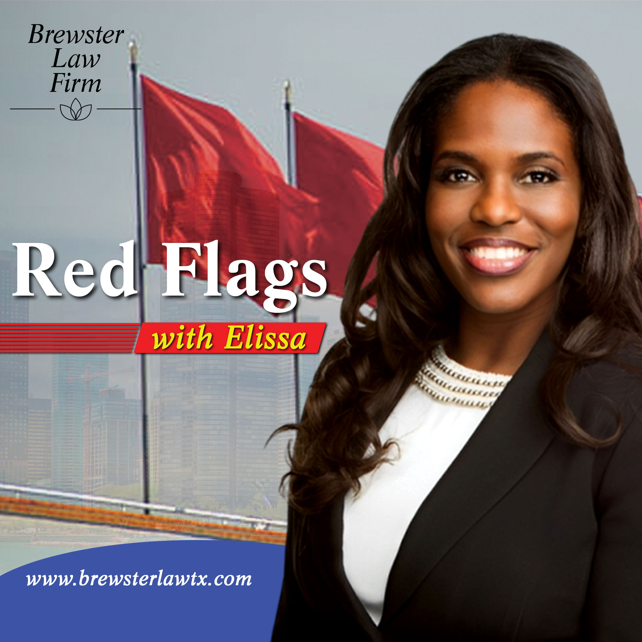 Red Flags with Elissa