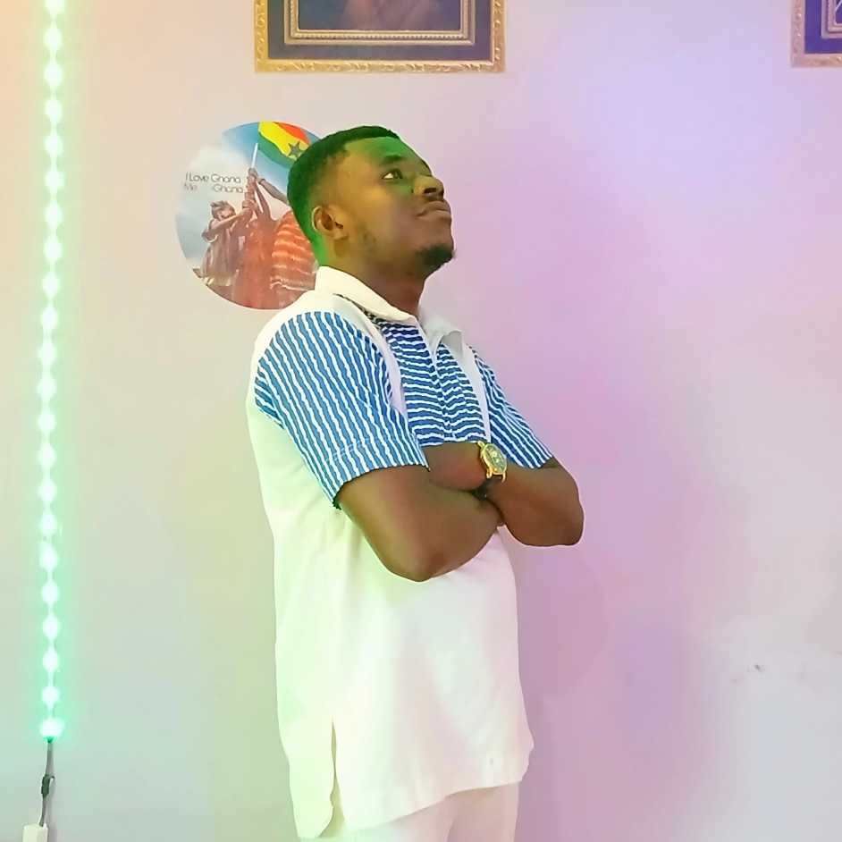 NANA QWESI