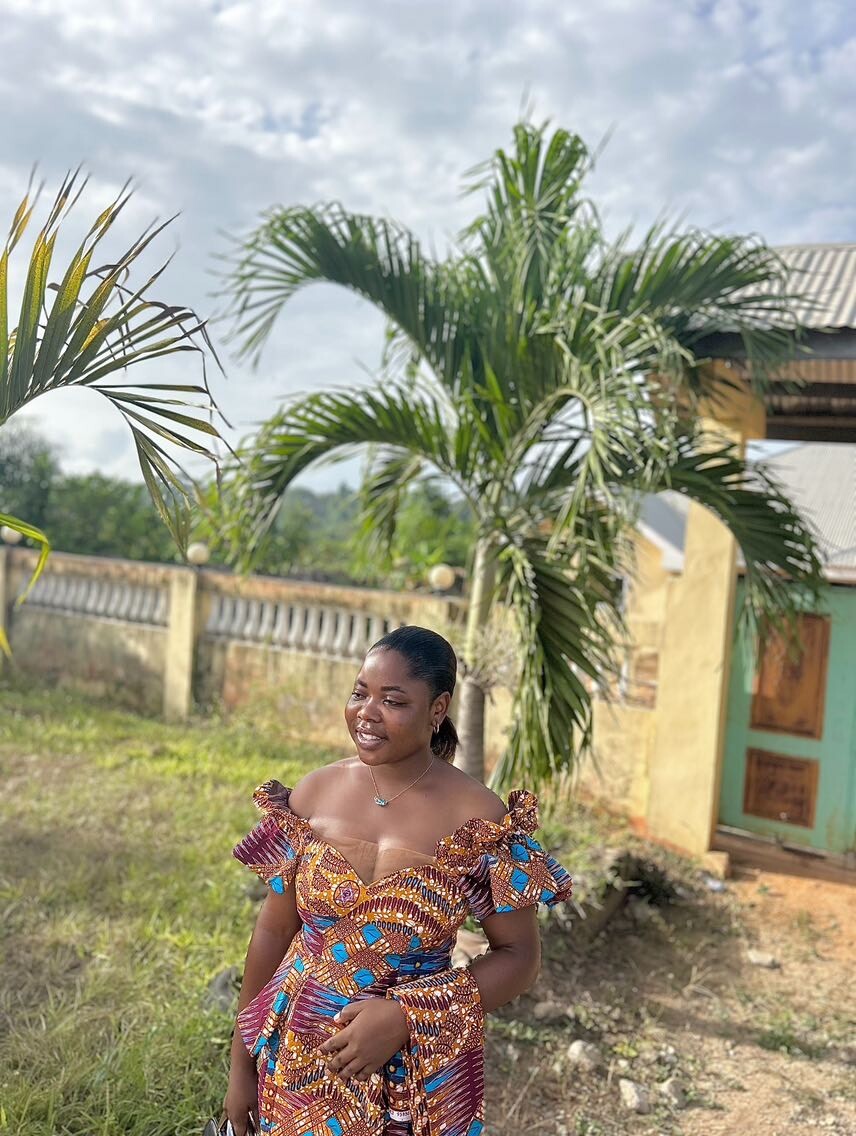 serwaa 🌹