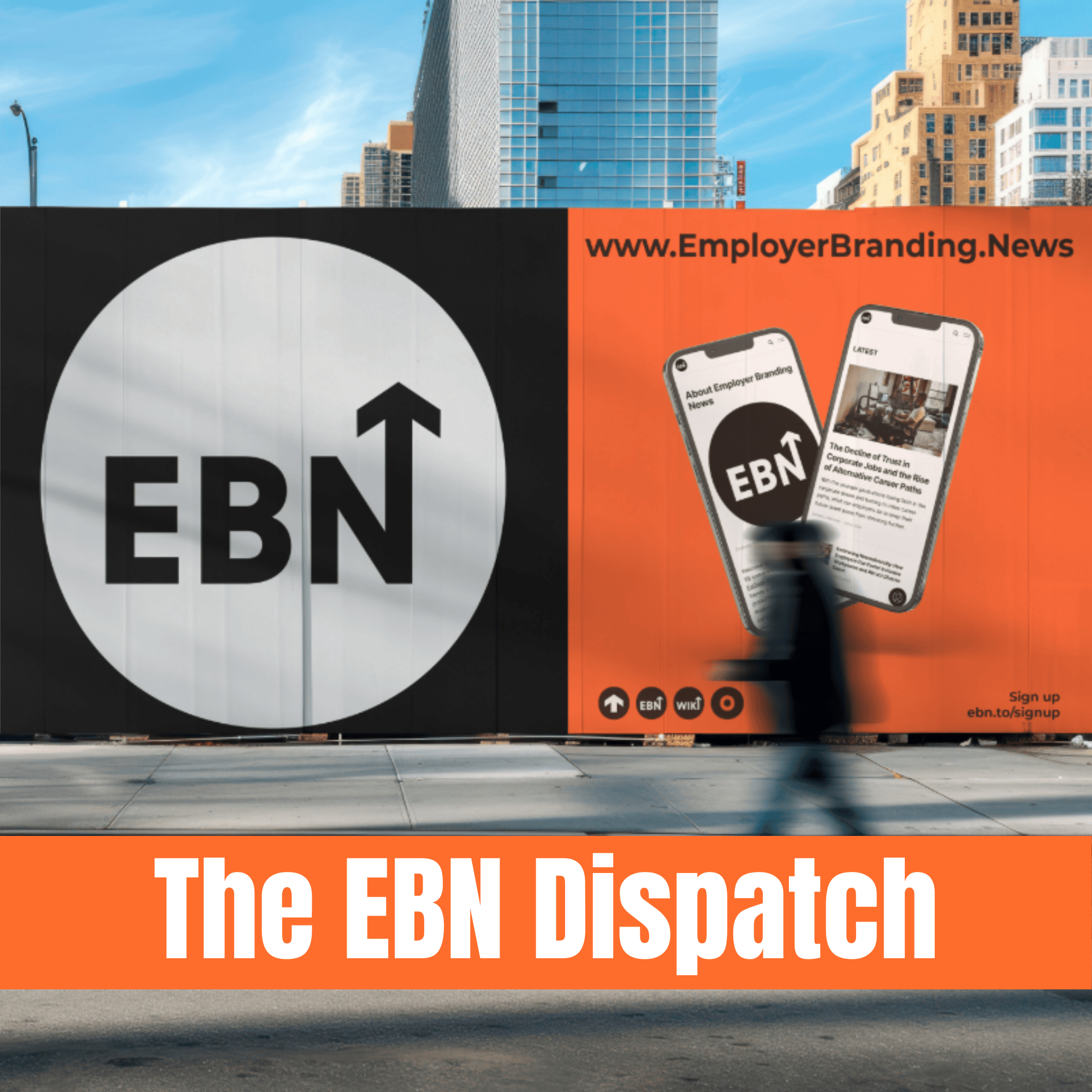 The EBN Dispatch
