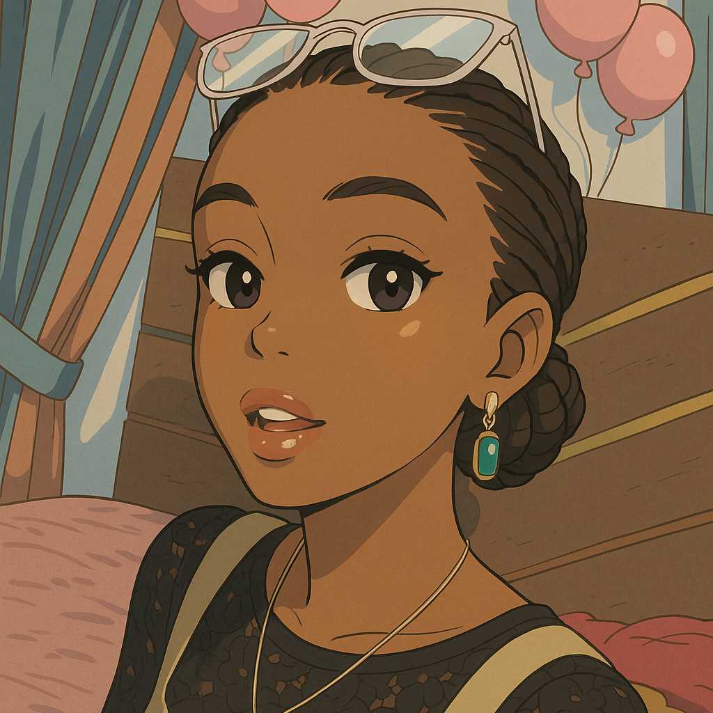 Cynthia