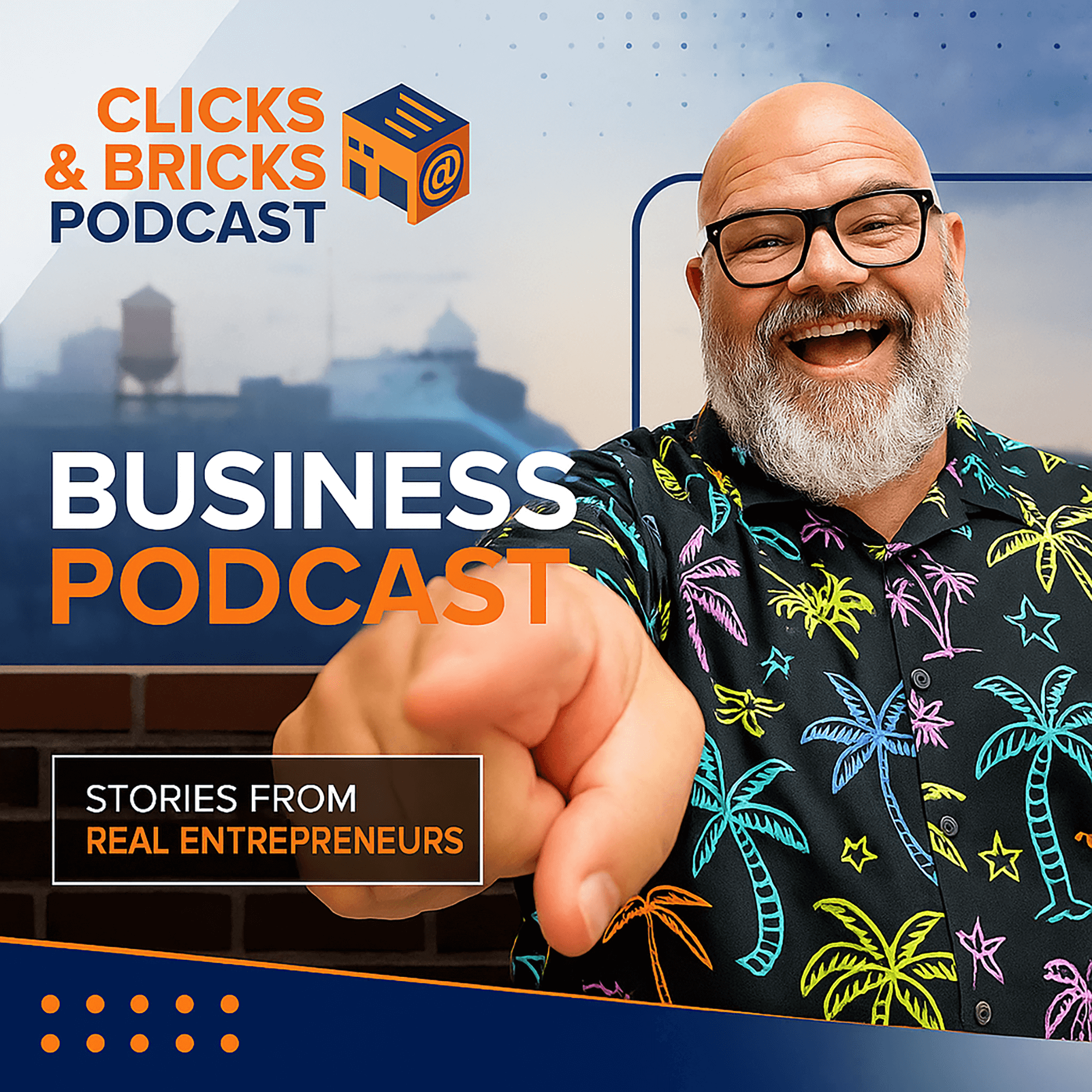 Clicks and Bricks Podcast