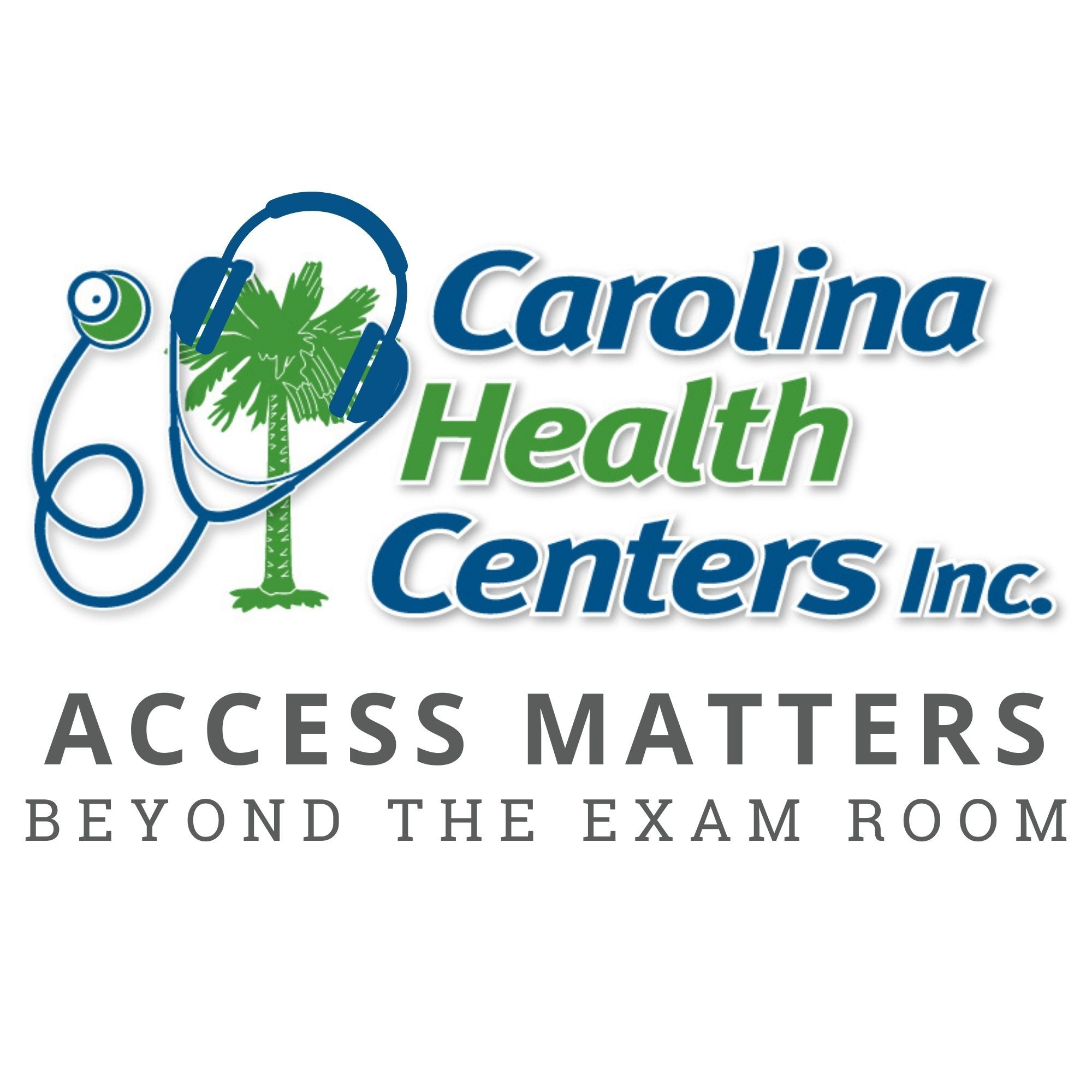 Access Matters: Beyond the Exam Room at CHC
