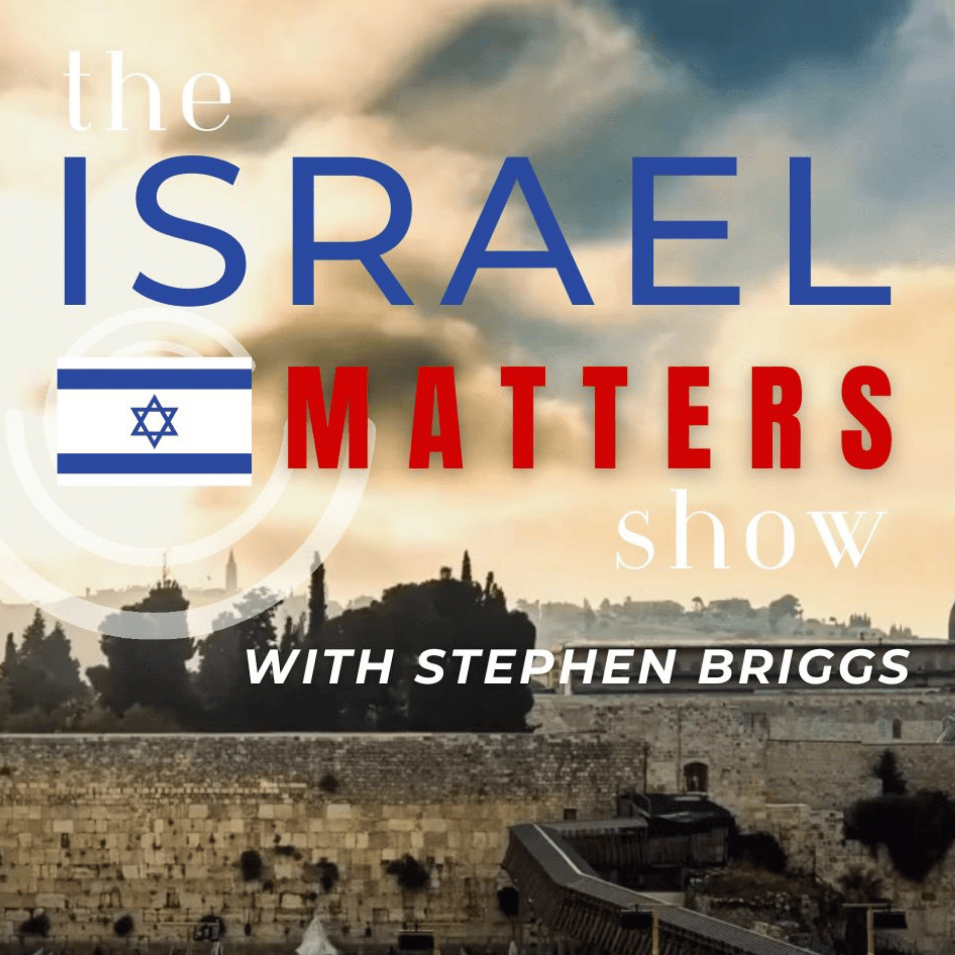 Israel Matters