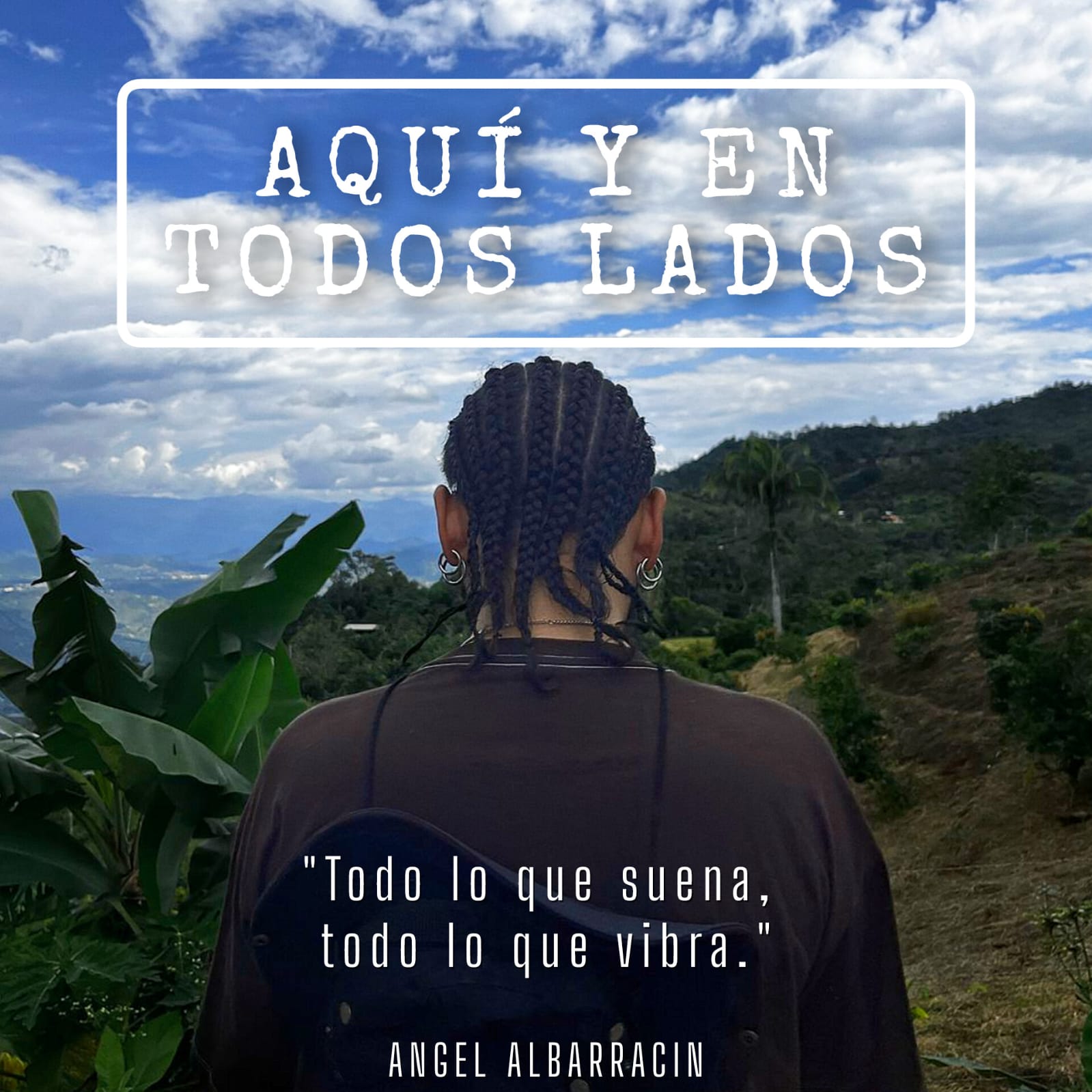 Aqui Y En Todos Lados