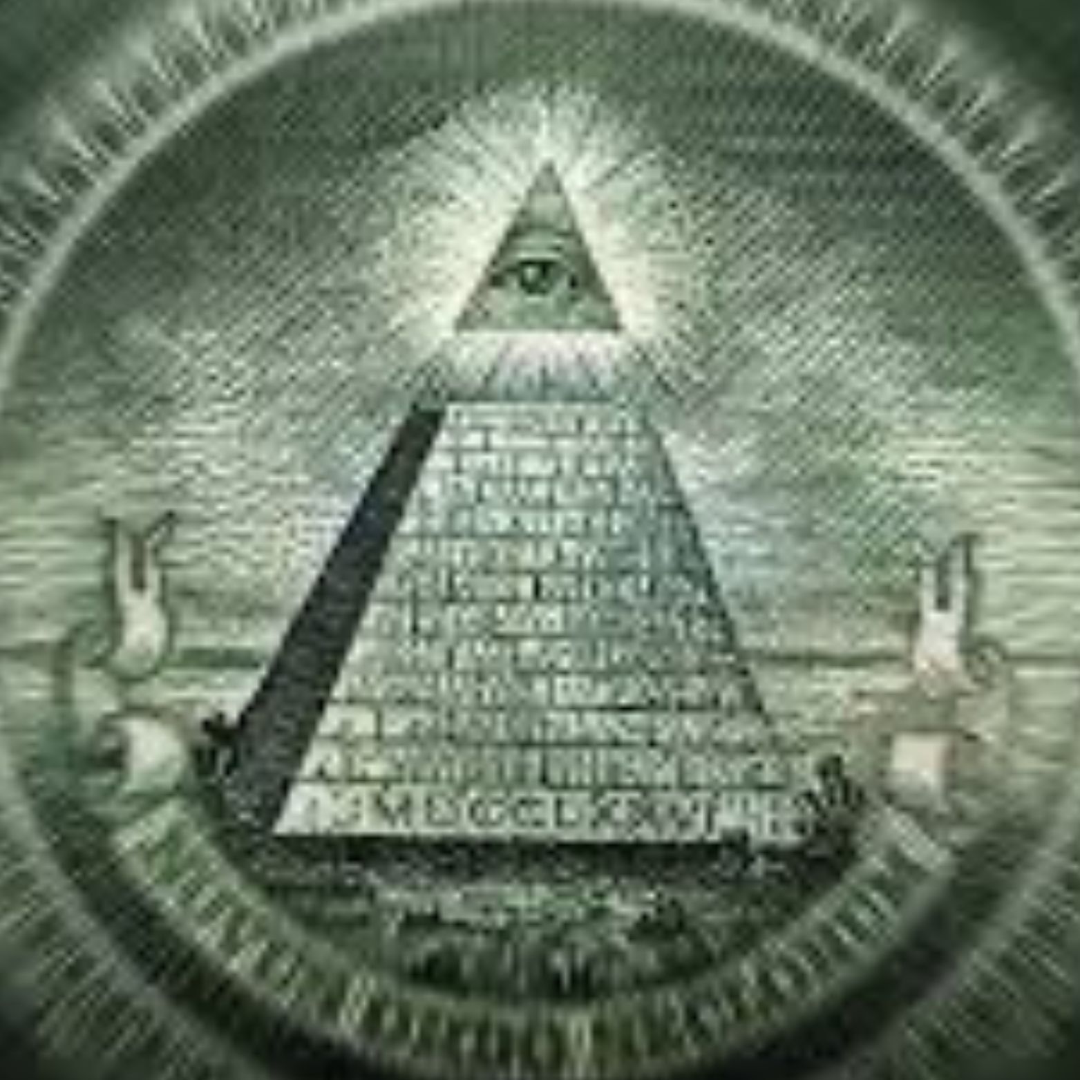 The Conspiracy Podcast