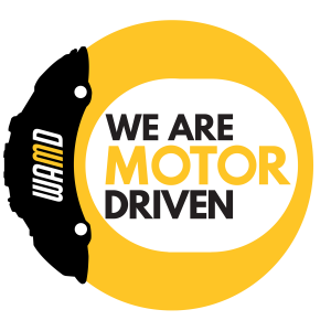 We Are Motor Driven - An Introduction