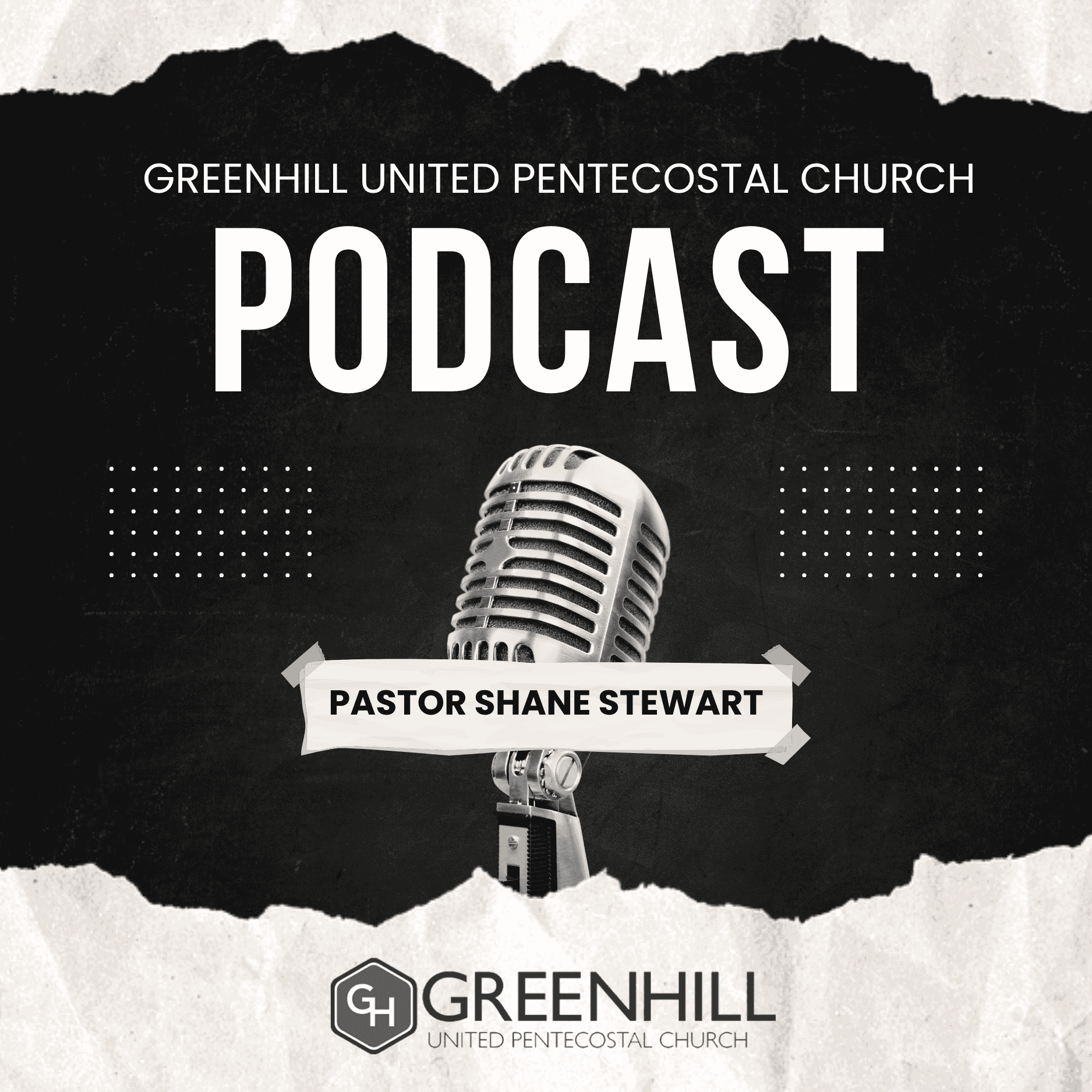 Greenhill United Pentecostal Church