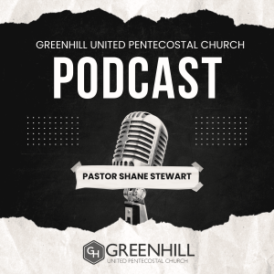 Only Og with Pastor Shane Stewart