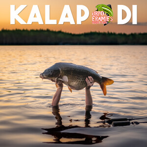 #2| Kalastajanmaailma Otto: Kalastusreissut videoiksi