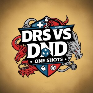 Get In, Get Strahd, Get Out? (Part 3): An all bard, Curse of Strahd DND One Shot