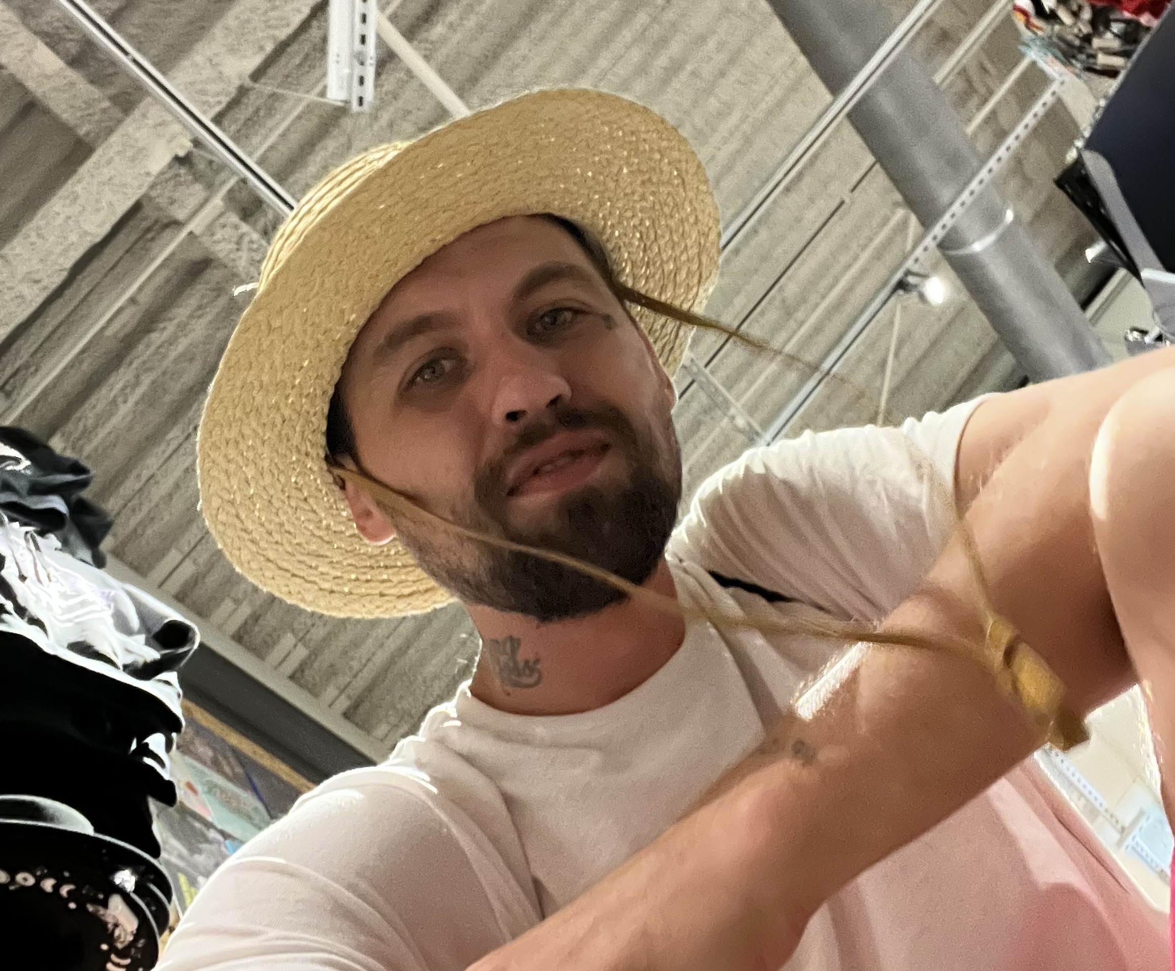 RaraGoatedUp