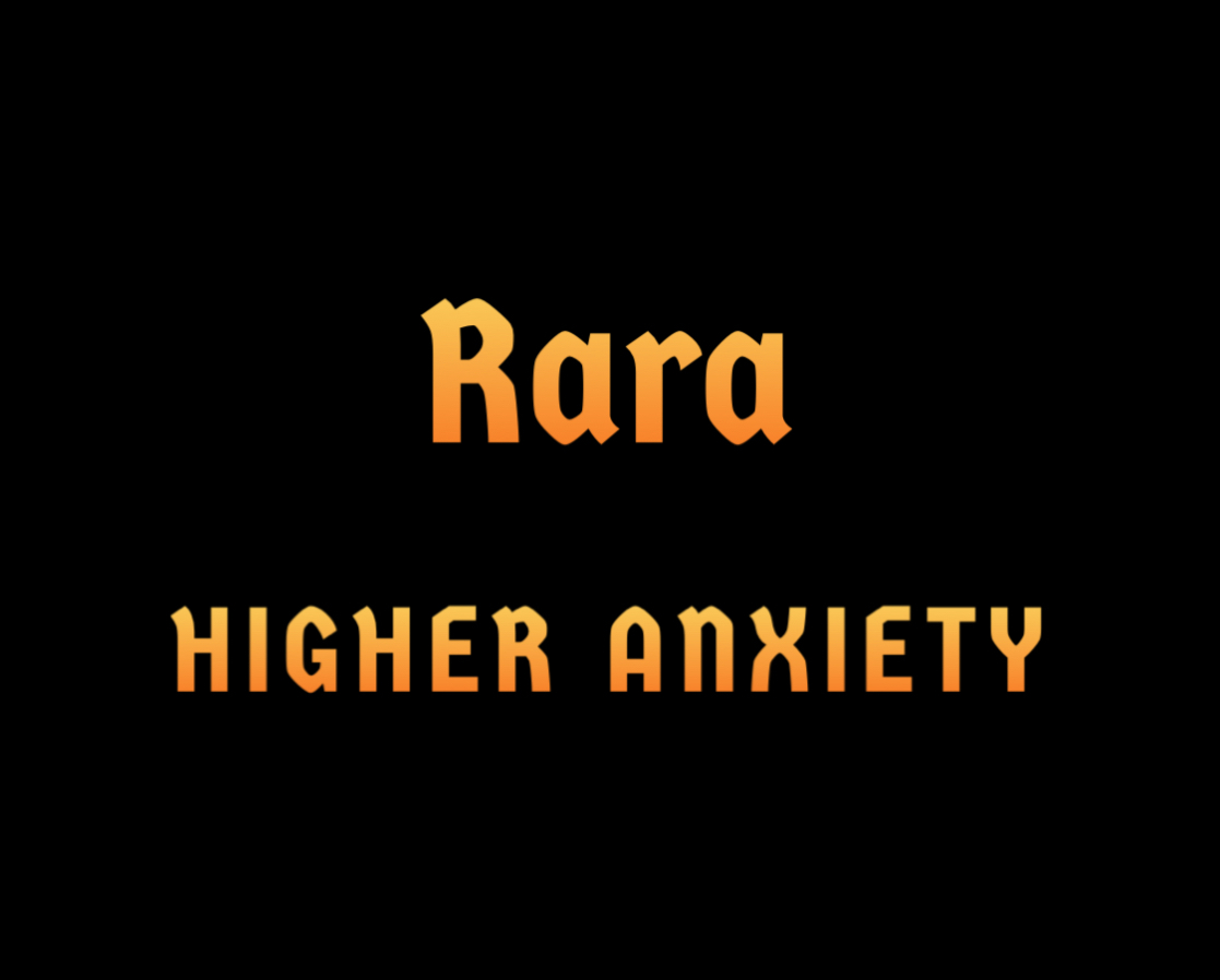 Rara