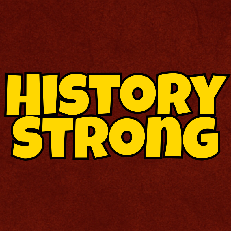 HistoryStrong