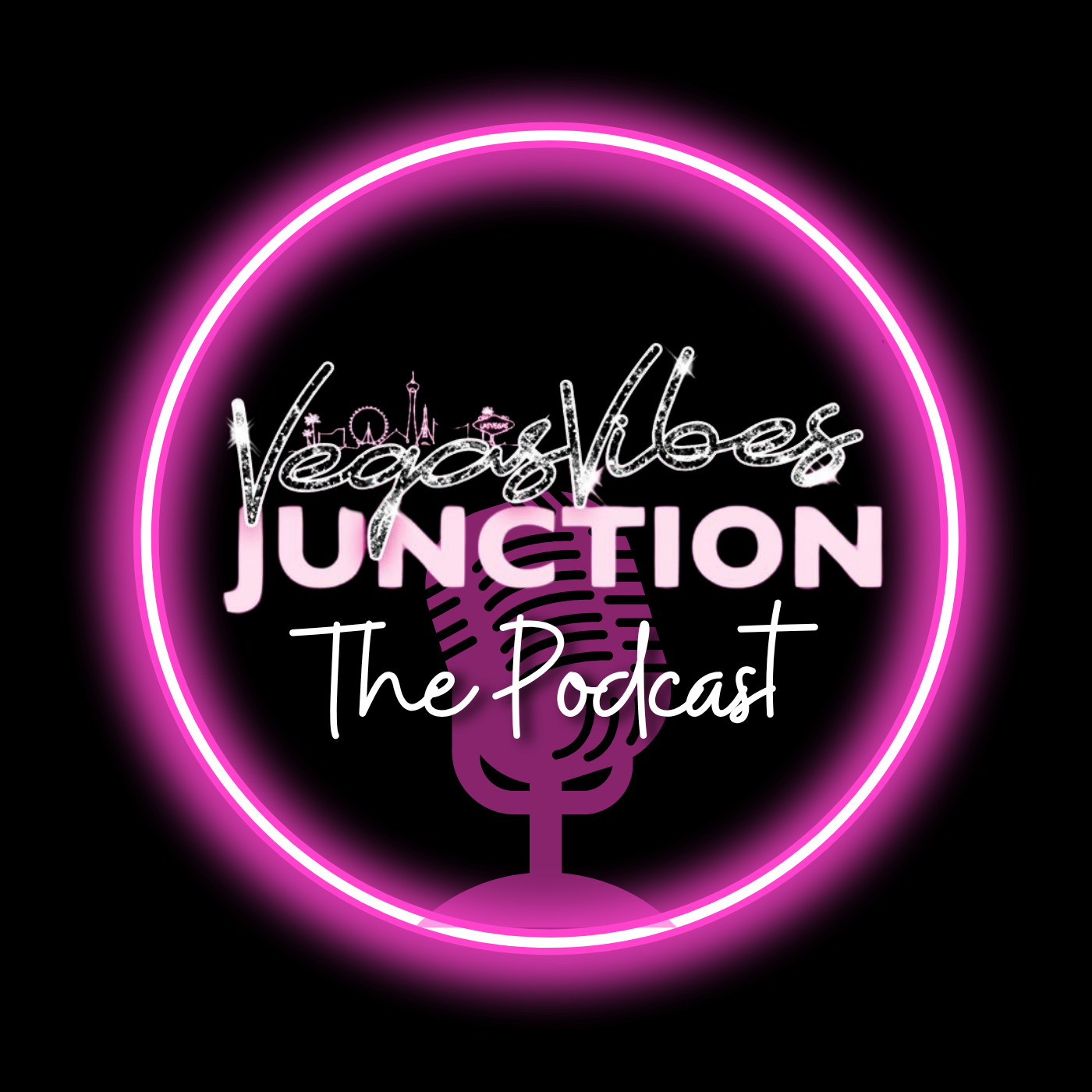 VegasVibes Junction The Podcast