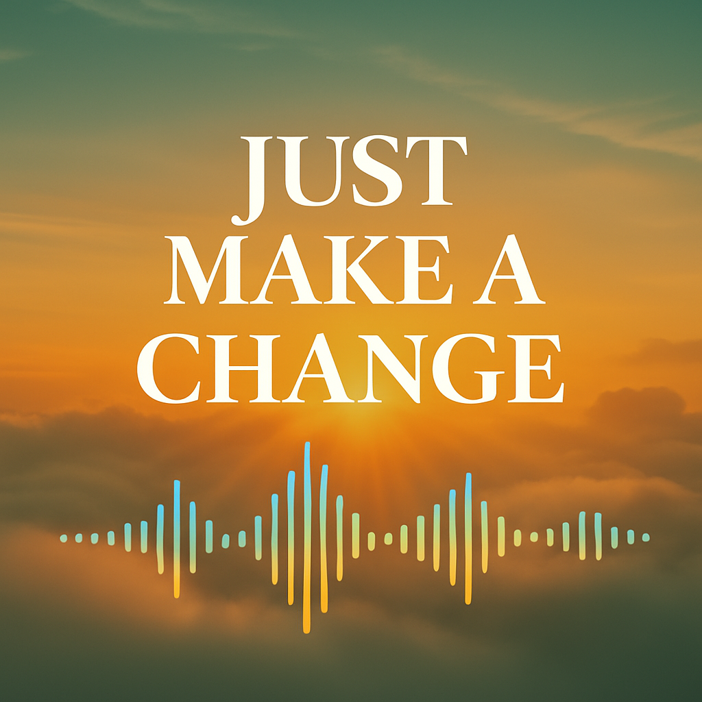 Just Make a Change Ministry