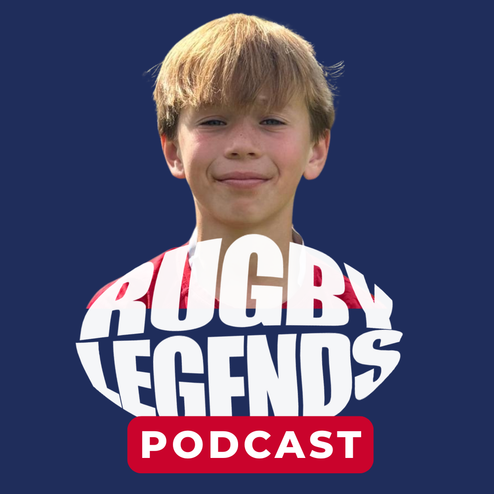 Dan Biggar - The Pressure, The Kicks, The Glory