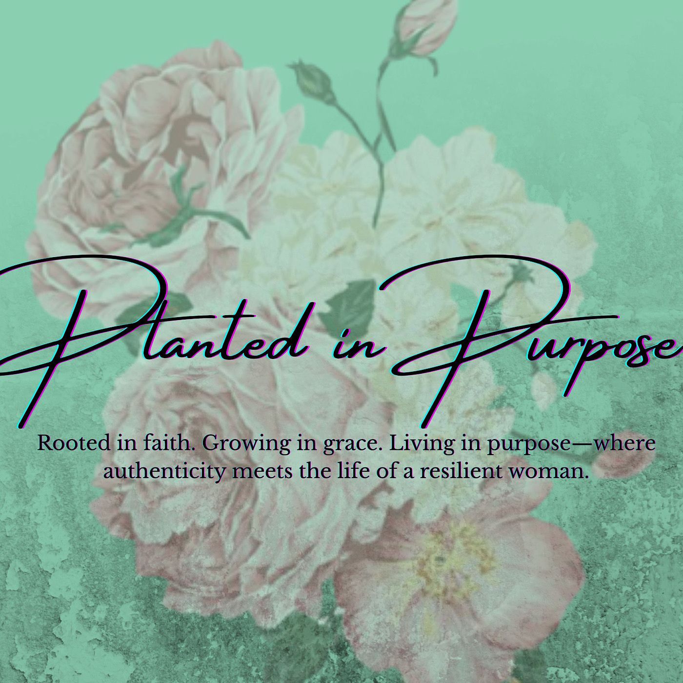 Planted in Purpose Podcast