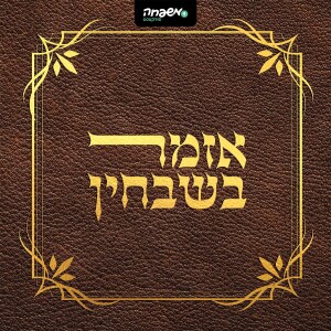 אזמר בשבחין - פרק 6: הניגונים של הדוד והכלה
