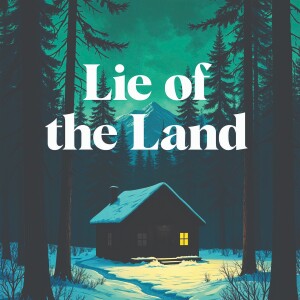 Lie of the Land - Chapter 41