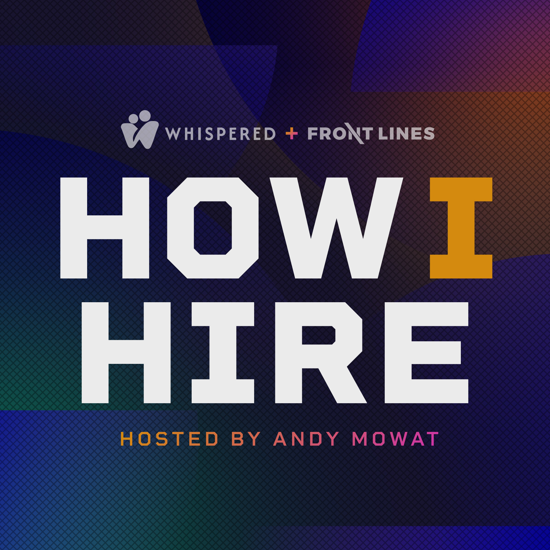 How I Hire