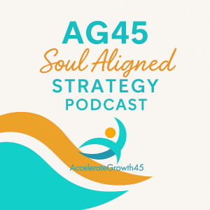 The Journey to Becoming a Soul Aligned Owner: Embracing Inner Wisdom with Leighann Lovely from Love Your Sales