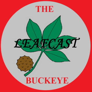 The Buckeye Leafcast